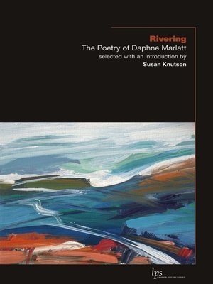 cover image of Rivering